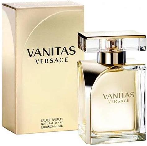 versace vanitas eau de parfum spray|vanitas versace sephora.